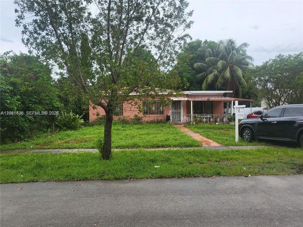 1310 NE 130th St, North Miami, FL 33161