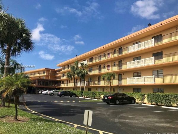 9273 SW 8th St , Unit 311, Boca Raton, FL 33428