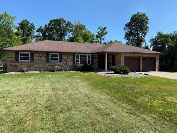 1279 Bellview Dr, Mansfield, OH 44905