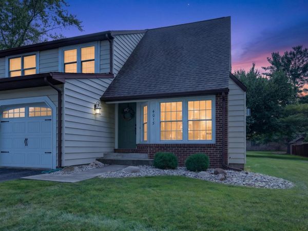4015 S Albright Road, Kokomo, IN 46902