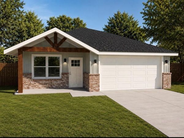 3101 Timber Fox Trail , Abilene, TX 79602