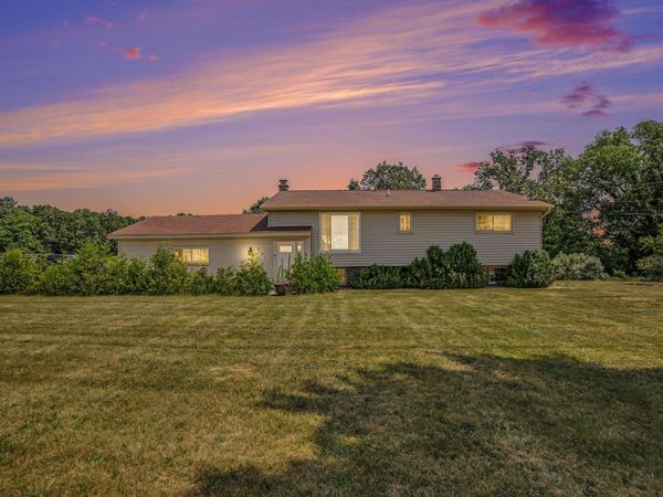 9154 Old Highway 99, Montague, MI 49437