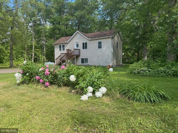 48566 Lake Avenue, McGregor, MN 55760