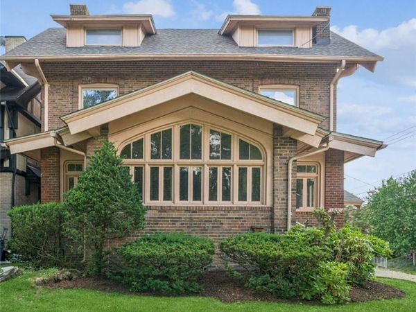 1900 Wightman Street, Pittsburgh, PA 15217