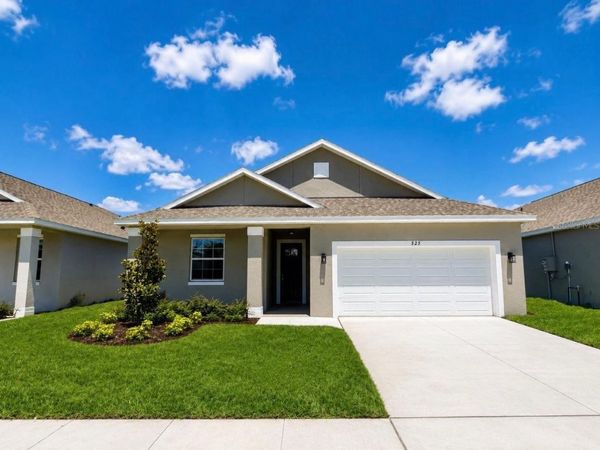 525 ELLIE COURT , APOPKA, FL 32712