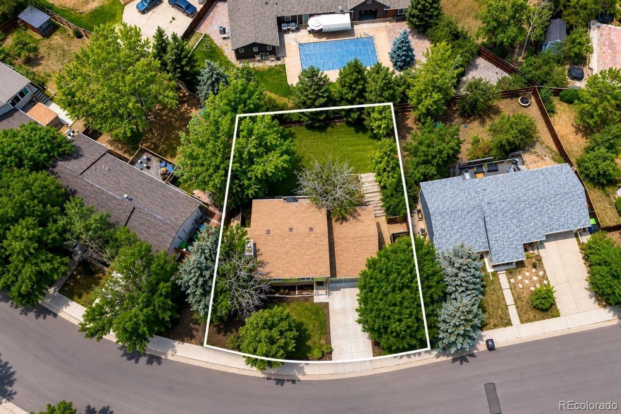 17995 E Nassau Drive, Aurora, CO 80013 Main Photo