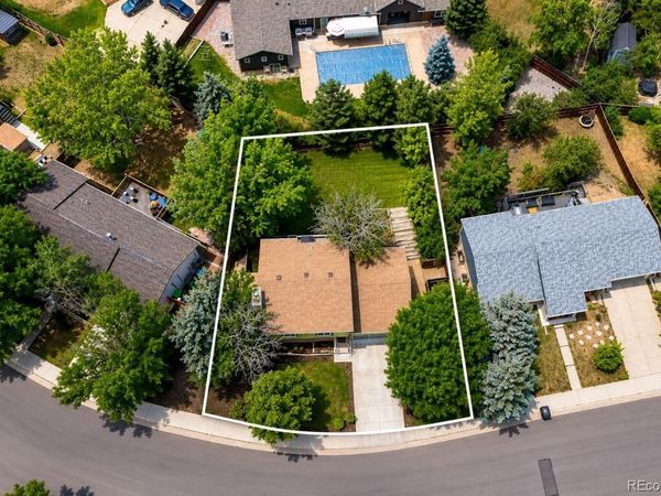 17995 E Nassau Drive, Aurora, CO 80013