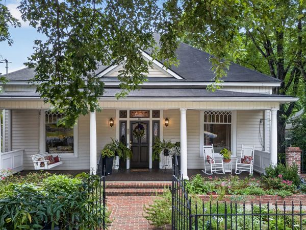 401 E 4th Avenue, Rome, GA 30161