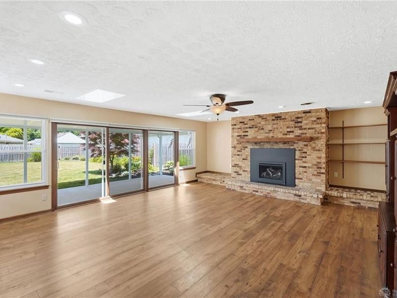 3753 Glaser Drive, Kettering, OH 45429 Photo 12