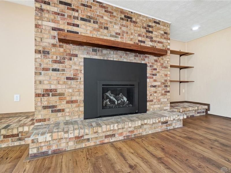 3753 Glaser Drive, Kettering, OH 45429 Photo 14