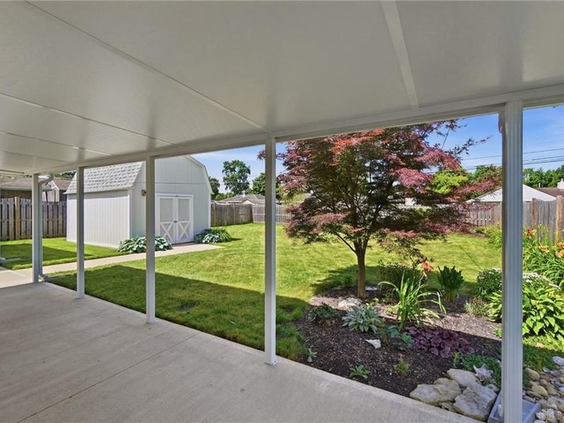 3753 Glaser Drive, Kettering, OH 45429 Photo 21