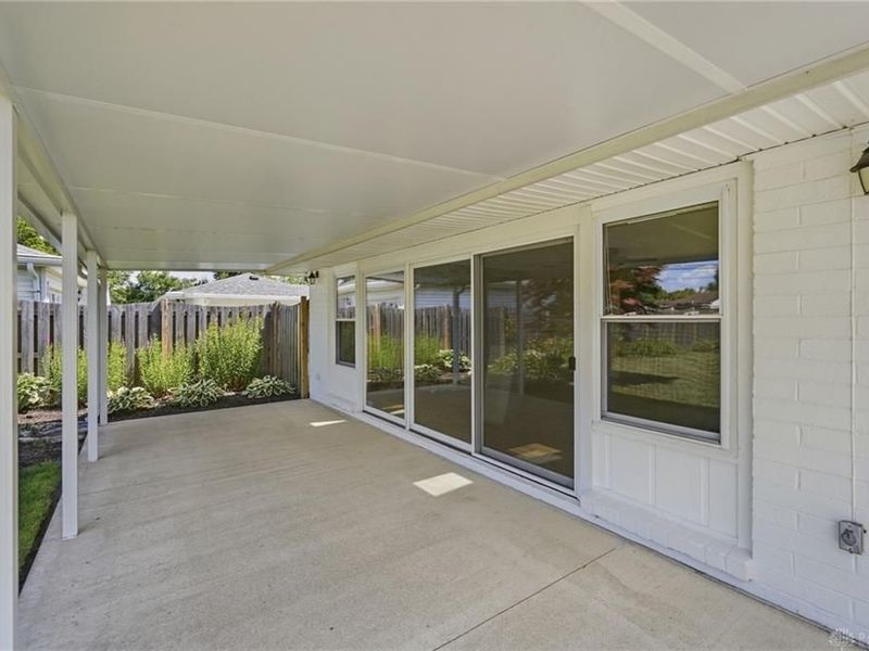 3753 Glaser Drive, Kettering, OH 45429 Photo 22
