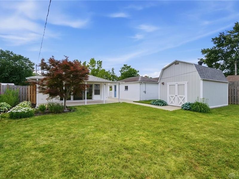 3753 Glaser Drive, Kettering, OH 45429 Photo 23