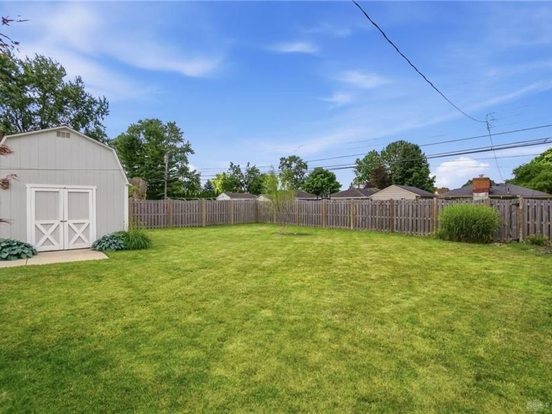 3753 Glaser Drive, Kettering, OH 45429 Photo 24