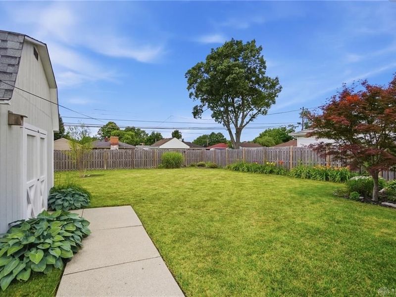 3753 Glaser Drive, Kettering, OH 45429 Photo 25
