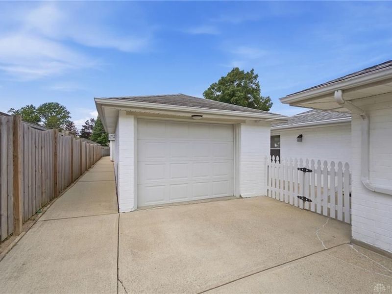3753 Glaser Drive, Kettering, OH 45429 Photo 27