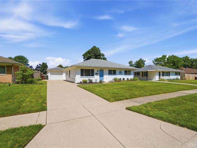 3753 Glaser Drive, Kettering, OH 45429 Photo 30