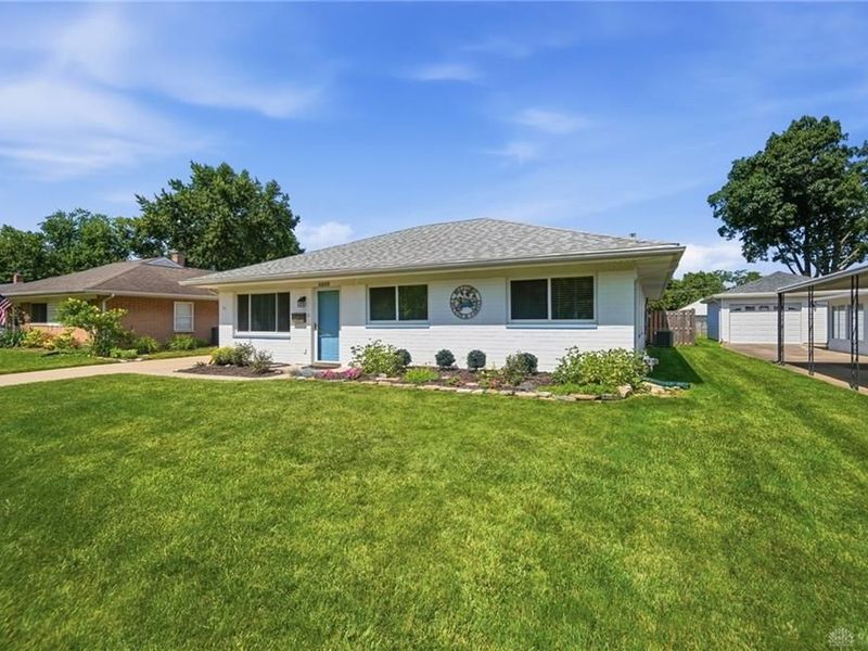 3753 Glaser Drive, Kettering, OH 45429 Photo 31