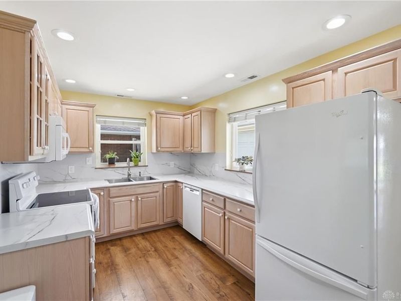 3753 Glaser Drive, Kettering, OH 45429 Photo 7