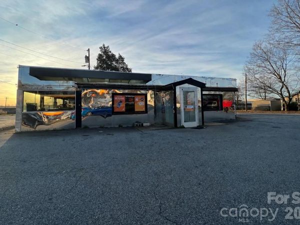 5815 Main Street S, Salisbury, NC 28147