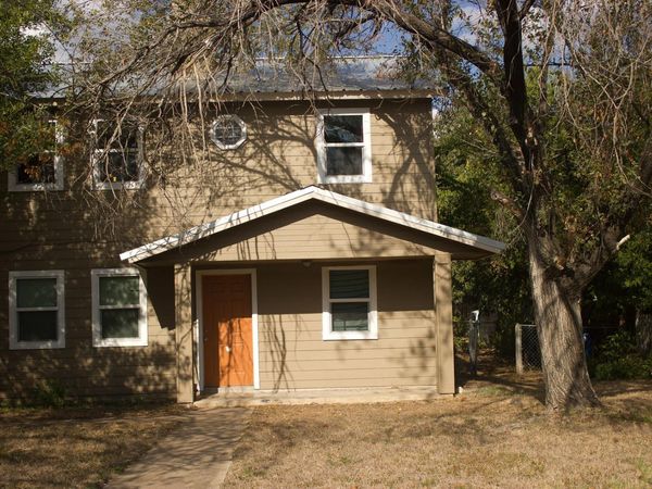 2100 E Stassney LN, Unit A, Austin, TX 78744