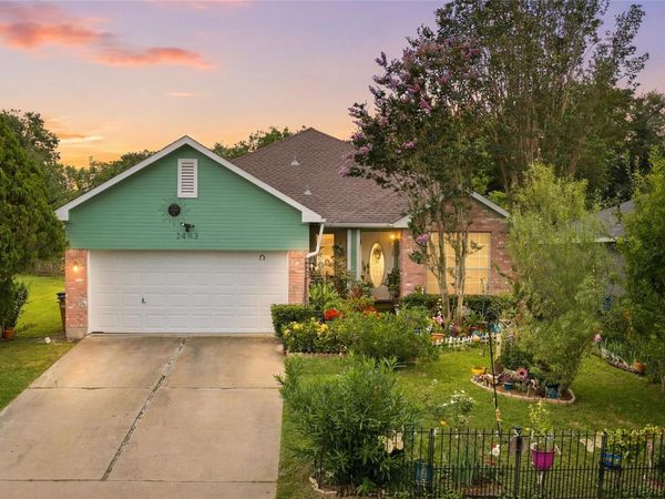 5403 LARK CREEK DR, Austin, TX 78744