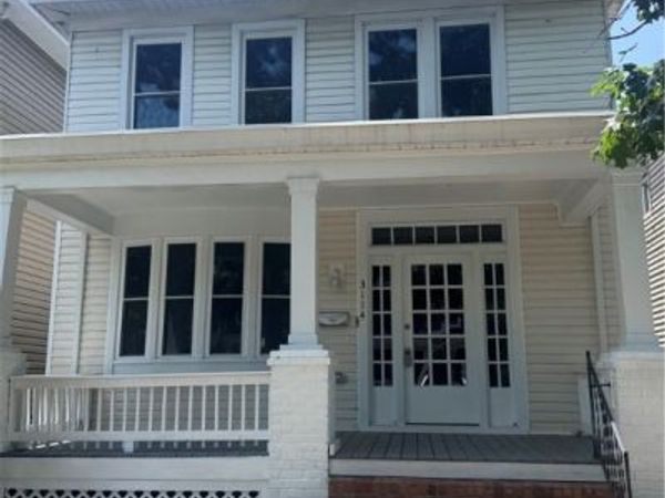 3114 North Avenue , Richmond, VA 23222