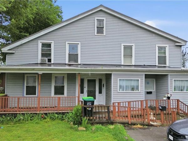 51 E Main Street , Mohawk, NY 13407