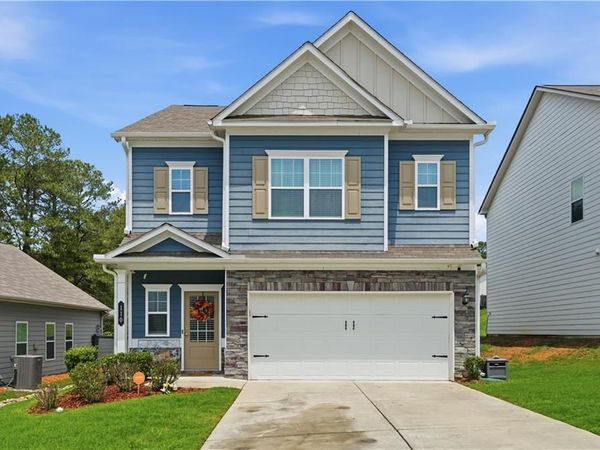 110 Waterside Drive, Calhoun, GA 30701