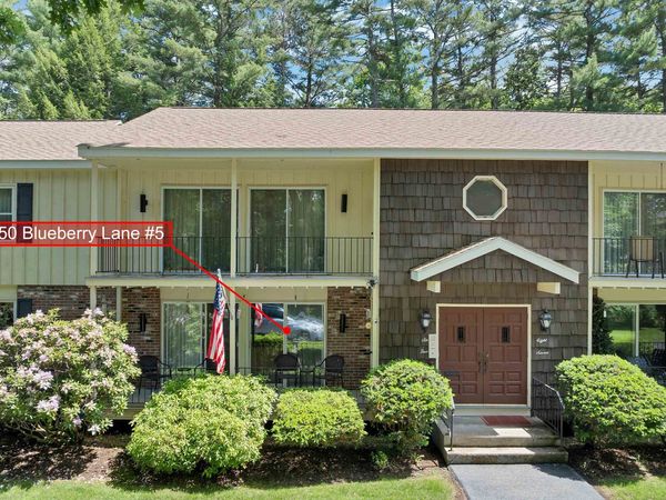 50 Blueberry Lane, Unit 5, Laconia, NH 03246