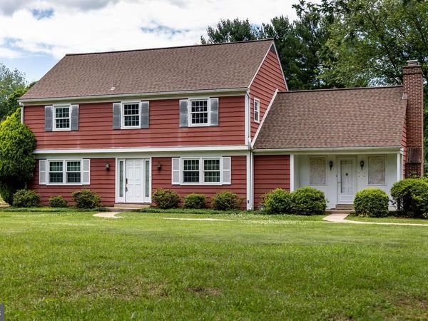 1929 HILLENDALE ROAD, CHADDS FORD, PA 19317