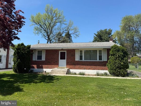 504 MONTICELLO AVENUE, UPPER CHICHESTER, PA 19014