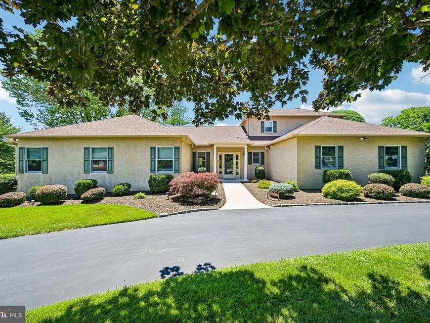 1701 Wellsly Road, Dresher, PA 19025 Main Photo
