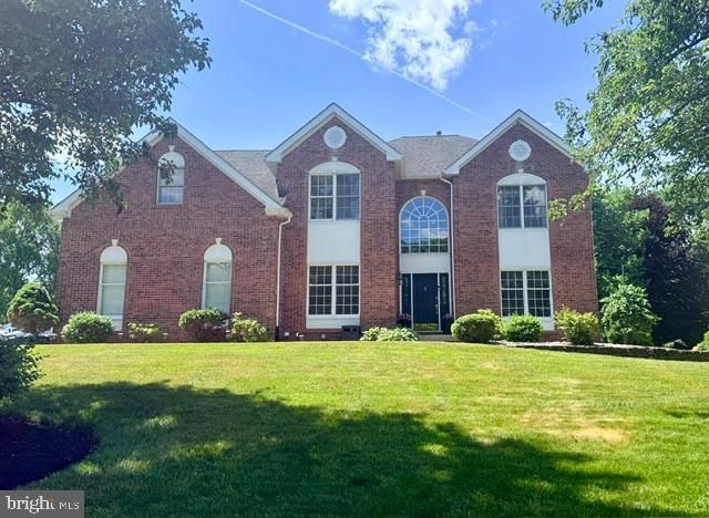 737 MEADOWBANK ROAD, KENNETT SQUARE, PA 19348