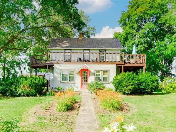 68 Yellow Springs-Fairfield Road, Yellow Springs Vlg, OH 45387