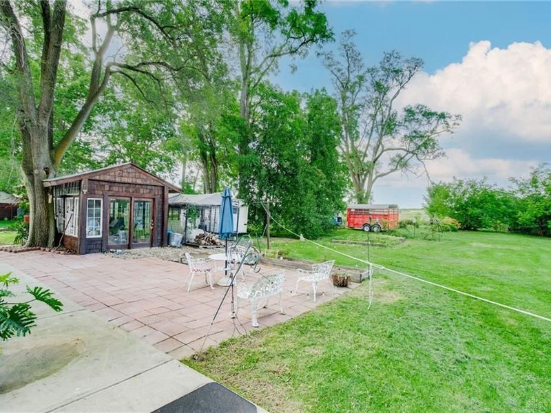 68 W Yellow Springs-Fairfield Road, Yellow Springs, OH 45387 Photo 38