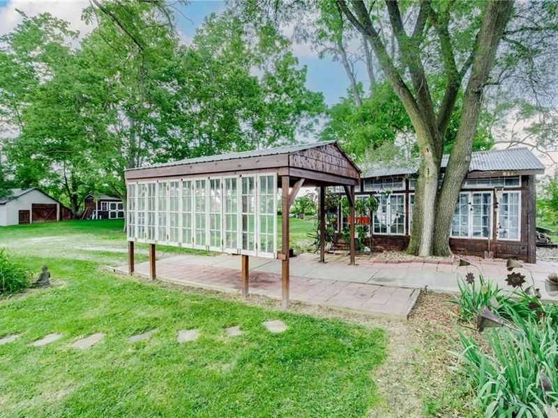 68 W Yellow Springs-Fairfield Road, Yellow Springs, OH 45387 Photo 39