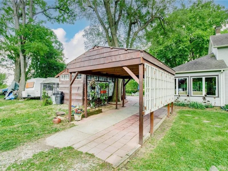 68 W Yellow Springs-Fairfield Road, Yellow Springs, OH 45387 Photo 40