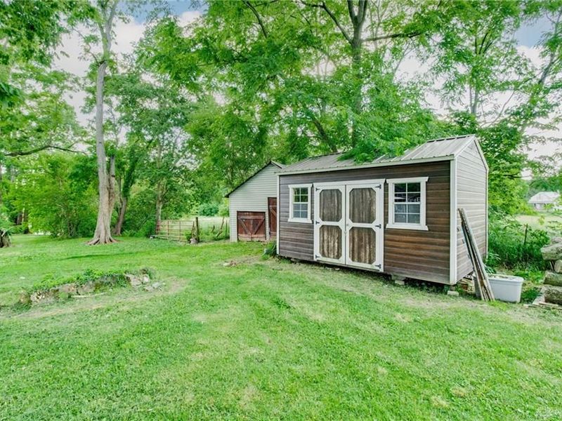68 W Yellow Springs-Fairfield Road, Yellow Springs, OH 45387 Photo 45