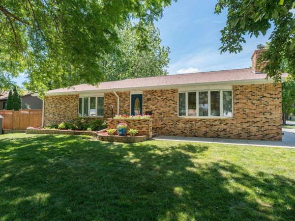428 Swift Street, Saint Peter, MN 56082