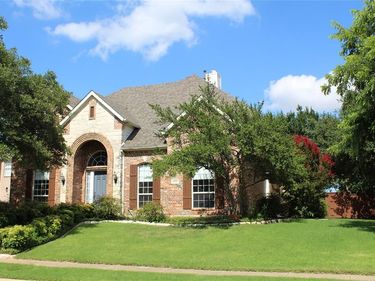 11000 Breezewood Drive, Frisco, TX 75033