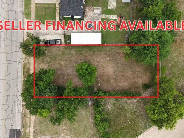 1523 Vickery Boulevard, Fort Worth, TX 76104