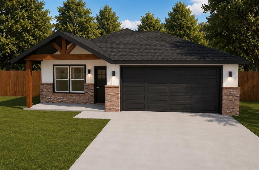 3133 Timber Fox Trail , Abilene, TX 79602 Main Photo