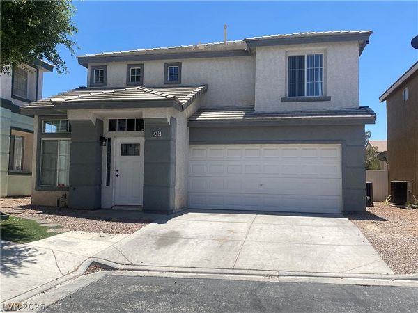 5402 Goldenseal Court , North Las Vegas, NV 89031