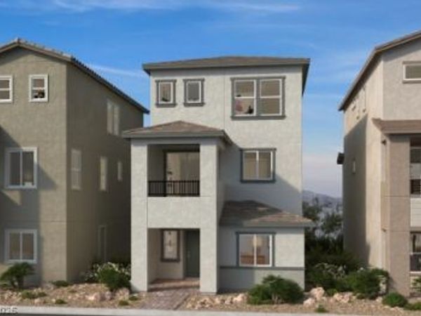 944 Harlston Place, Henderson, NV 89014