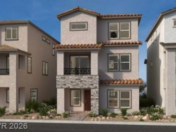 942 Harlston Place, Henderson, NV 89014