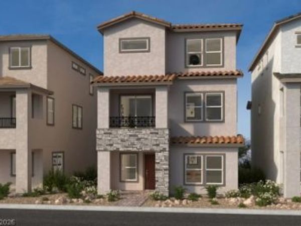 942 Harlston Place , Henderson, NV 89014