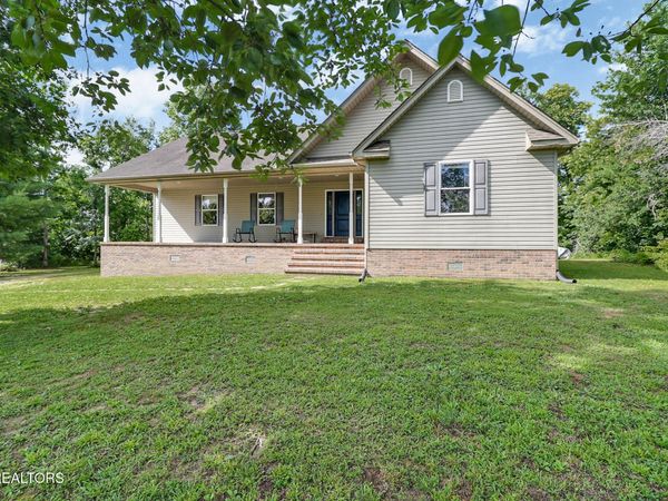 3426 Rugby Pike, Jamestown, TN 38556