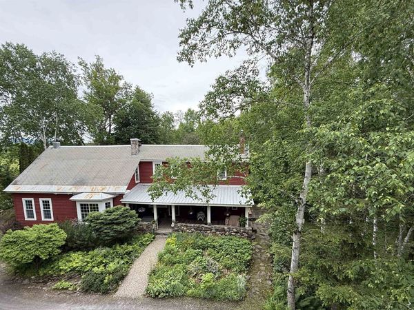 2650 Tampico Road, Danville, VT 05828