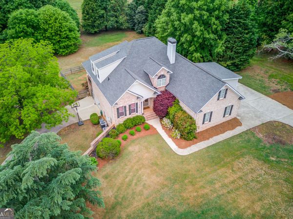 5667 Britt Whitmire Road, Gainesville, GA 30506